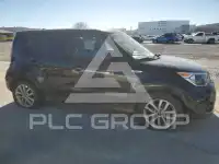 2017 KIA Soul фото