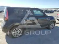 2017 KIA Soul фото