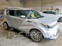 2017 KIA Soul photo