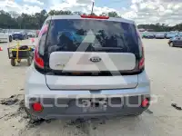 2017 KIA Soul photo