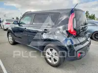 2017 KIA Soul photo