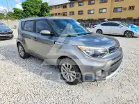 2017 KIA Soul фото