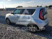 2017 KIA Soul photo