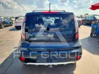 2017 KIA Soul фото