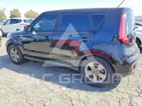 2017 KIA Soul photo