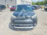 2017 KIA Soul photo