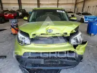 2017 KIA Soul photo