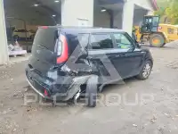 2017 KIA Soul photo