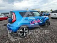 2017 KIA Soul фото