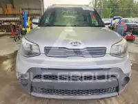 2017 KIA Soul photo
