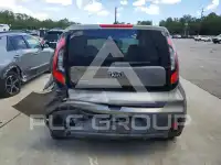 2017 KIA Soul photo