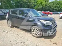 2017 KIA Soul фото
