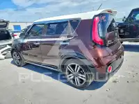 2017 KIA Soul фото