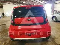 2017 KIA Soul фото