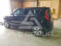 2017 KIA Soul фото