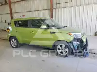 2017 KIA Soul фото