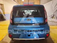 2017 KIA Soul фото