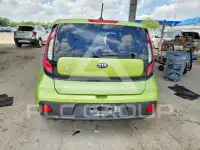 2017 KIA Soul фото