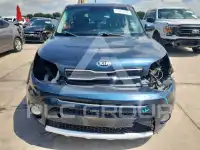 2017 KIA Soul фото