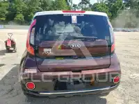 2017 KIA Soul photo