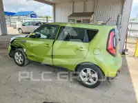 2017 KIA Soul фото