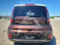 2017 KIA Soul фото
