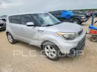 2017 KIA Soul фото