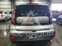 2017 KIA Soul фото