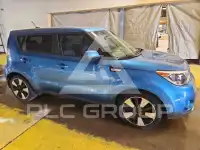 2017 KIA Soul фото