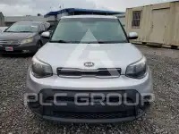 2017 KIA Soul photo