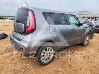 2017 KIA Soul фото