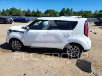 2017 KIA Soul фото