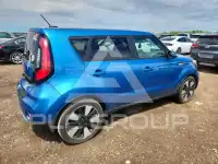 2017 KIA Soul фото