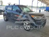 2017 KIA Soul photo