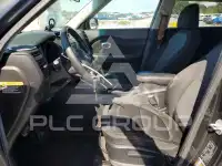2017 KIA Soul фото