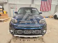 2017 KIA Soul фото
