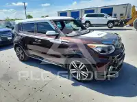 2017 KIA Soul фото
