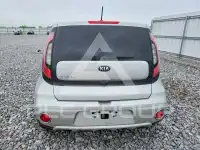 2017 KIA Soul photo