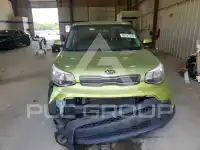 2017 KIA Soul фото