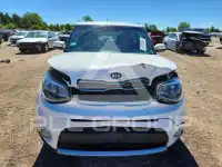 2017 KIA Soul фото
