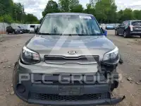 2017 KIA Soul фото