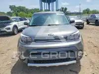 2017 KIA Soul photo