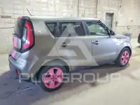 2017 KIA Soul фото