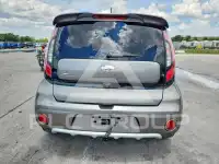 2017 KIA Soul фото