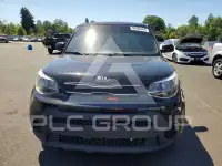 2017 KIA Soul фото