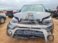 2017 KIA Soul фото
