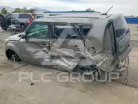 2017 KIA Soul фото