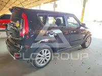2017 KIA Soul фото