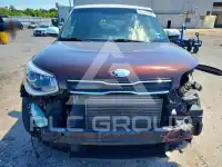 2017 KIA Soul фото