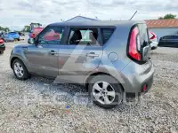2017 KIA Soul photo